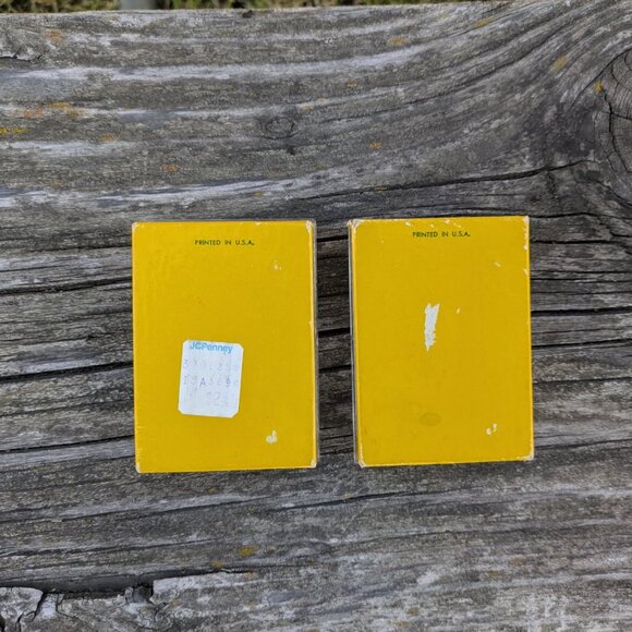 Official Girl Scout Compass Bundle of 2 Vintage - Picture 2 of 6